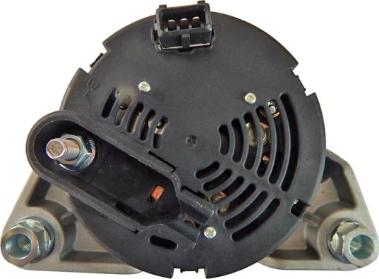 HELLA 8EL 011 712-251 - Ģenerators www.autospares.lv