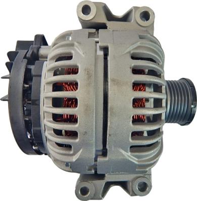 HELLA 8EL 011 712-211 - Ģenerators www.autospares.lv