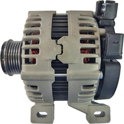 HELLA 8EL 011 712-221 - Alternator www.autospares.lv