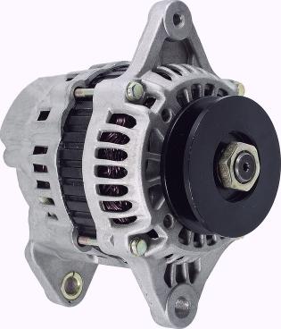 HELLA 8EL 011 712-761 - Alternator www.autospares.lv