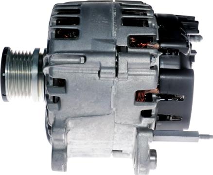 HELLA 8EL 012 430-951 - Alternator www.autospares.lv