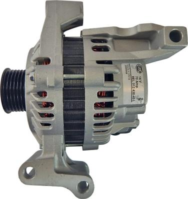 HELLA 8EL 012 430-451 - Alternator www.autospares.lv