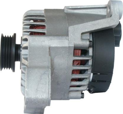 HELLA 8EL 012 430-431 - Ģenerators www.autospares.lv