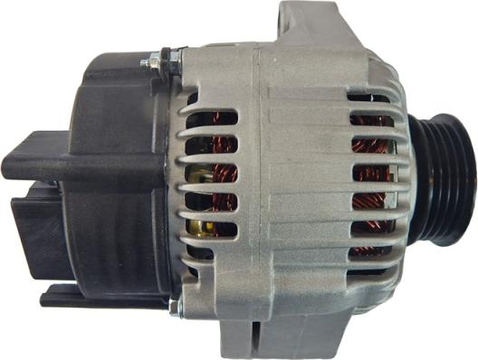 HELLA 8EL 012 430-631 - Ģenerators www.autospares.lv