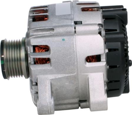 HELLA 8EL 012 430-091 - Ģenerators www.autospares.lv