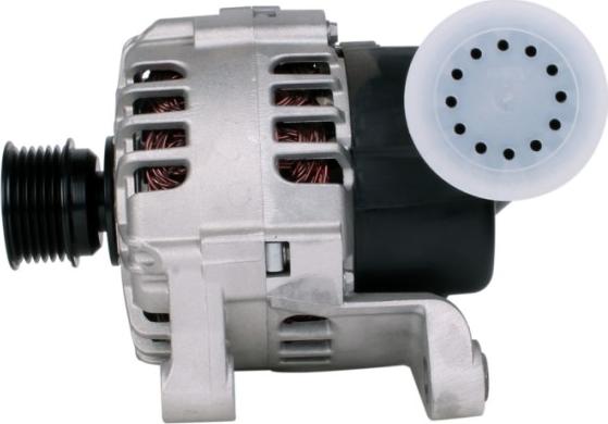 HELLA 8EL 012 430-011 - Alternator www.autospares.lv