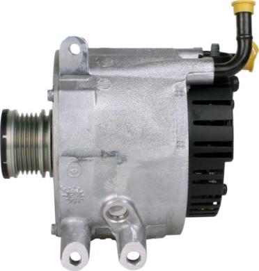 HELLA 8EL 012 430-081 - Ģenerators www.autospares.lv