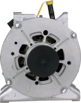 HELLA 8EL 012 430-081 - Ģenerators www.autospares.lv