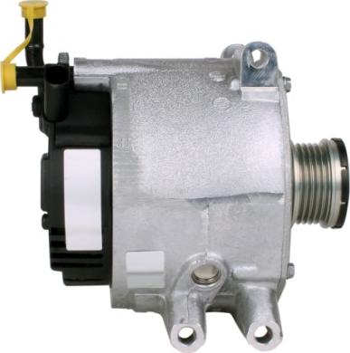 HELLA 8EL 012 430-081 - Ģenerators www.autospares.lv