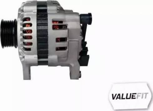 HELLA 8EL 012 430-021 - Ģenerators autospares.lv