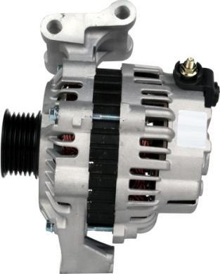 HELLA 8EL 012 430-071 - Alternator www.autospares.lv