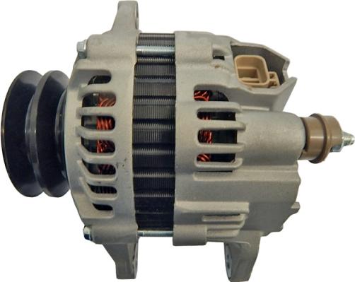 HELLA 8EL 012 430-191 - Ģenerators www.autospares.lv