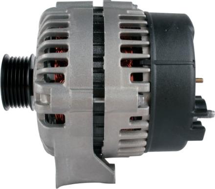 HELLA 8EL 012 430-141 - Ģenerators www.autospares.lv