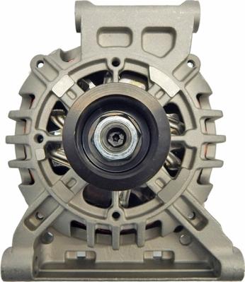 HELLA 8EL 012 430-161 - Alternator www.autospares.lv