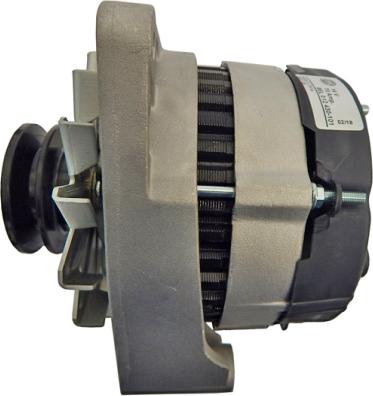 HELLA 8EL 012 430-101 - Alternator www.autospares.lv