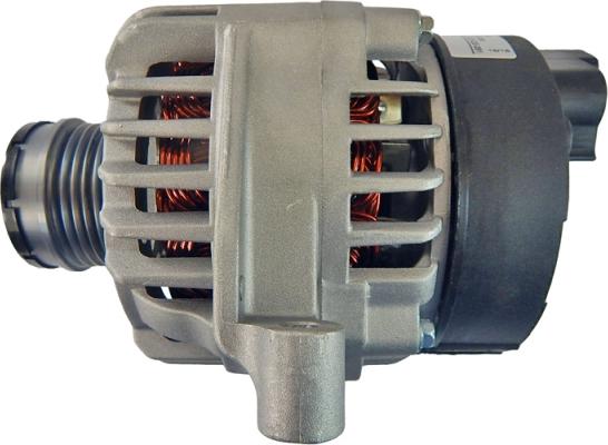 HELLA 8EL 012 430-891 - Alternator www.autospares.lv