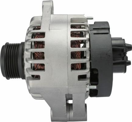 HELLA 8EL 012 430-801 - Alternator www.autospares.lv