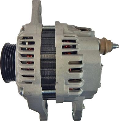 HELLA 8EL 012 430-871 - Ģenerators www.autospares.lv