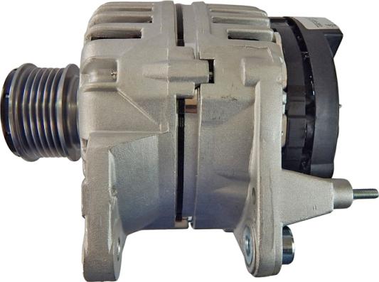 HELLA 8EL 012 430-351 - Alternator www.autospares.lv