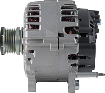 HELLA 8EL012430311 - Alternator www.autospares.lv