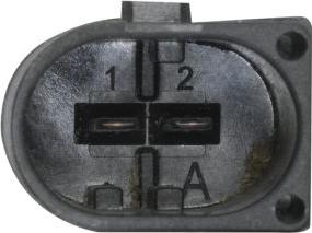 HELLA 8EL 012 430-381 - Ģenerators www.autospares.lv