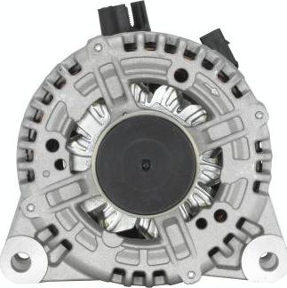 HELLA 8EL 012 430-381 - Ģenerators www.autospares.lv