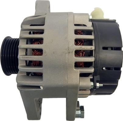 HELLA 8EL 012 430-331 - Ģenerators autospares.lv