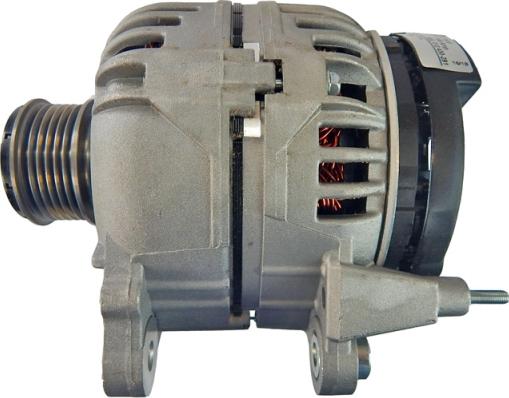 HELLA 8EL 012 430-291 - Alternator www.autospares.lv