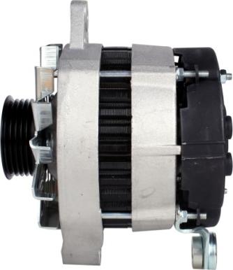 HELLA 8EL 012 430-241 - Alternator www.autospares.lv