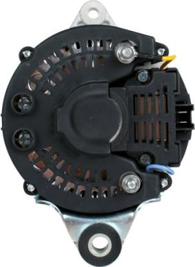 HELLA 8EL 012 430-241 - Alternator www.autospares.lv