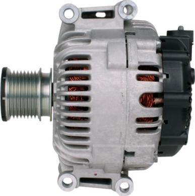 HELLA 8EL 012 430-261 - Ģenerators www.autospares.lv