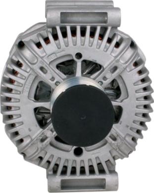 HELLA 8EL 012 430-261 - Ģenerators www.autospares.lv