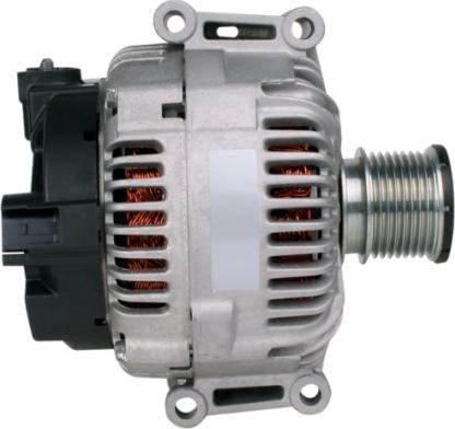 HELLA 8EL 012 430-261 - Ģenerators www.autospares.lv