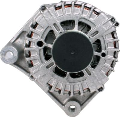 HELLA 8EL 012 430-231 - Ģenerators www.autospares.lv