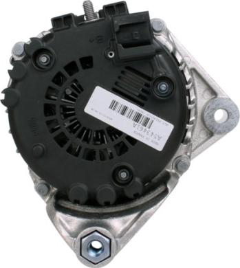 HELLA 8EL 012 430-231 - Ģenerators www.autospares.lv