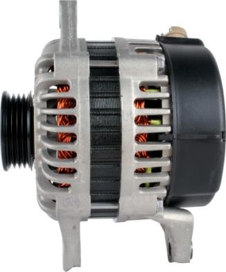 HELLA 8EL 012 429-991 - Ģenerators www.autospares.lv