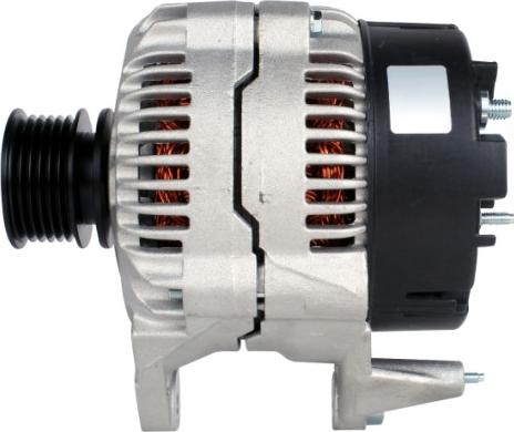 HELLA 8EL 012 429-961 - Alternator www.autospares.lv