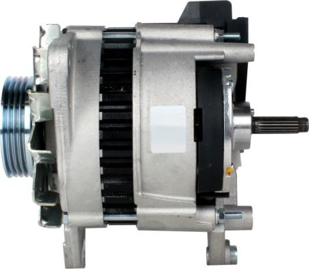 HELLA 8EL 012 429-901 - Alternator www.autospares.lv