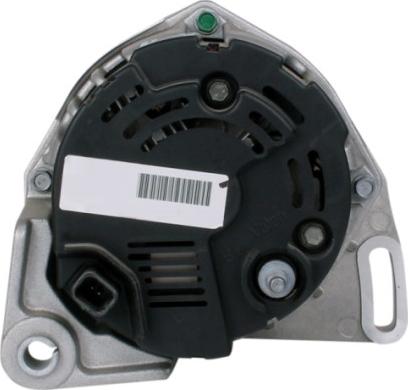 HELLA 8EL 012 429-981 - Ģenerators autospares.lv