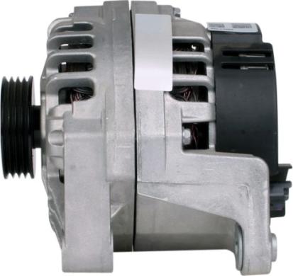 HELLA 8EL 012 429-981 - Alternator www.autospares.lv