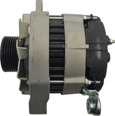 HELLA 8EL 012 429-931 - Alternator www.autospares.lv