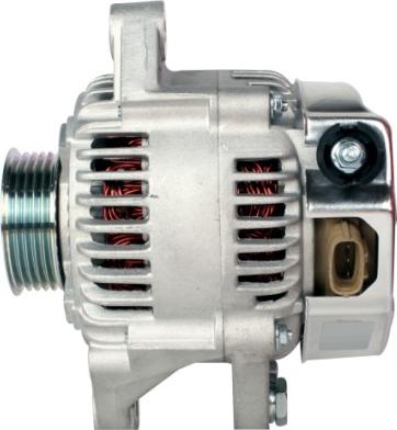 HELLA 8EL 012 429-441 - Ģenerators autospares.lv