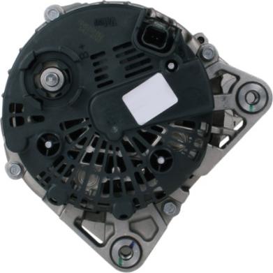 HELLA 8EL 012 429-451 - Ģenerators autospares.lv