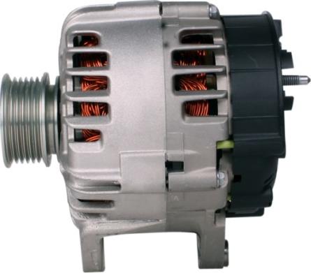 HELLA 8EL 012 429-451 - Ģenerators www.autospares.lv