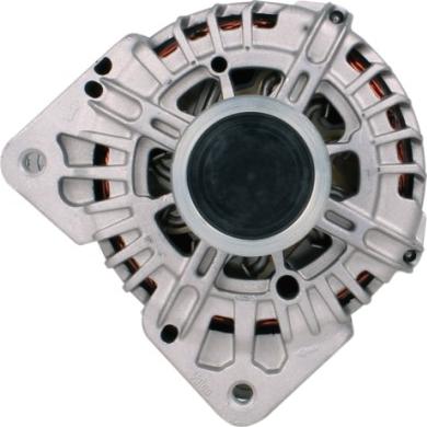 HELLA 8EL 012 429-451 - Ģenerators autospares.lv