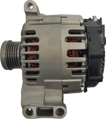 HELLA 8EL 012 429-401 - Ģenerators autospares.lv