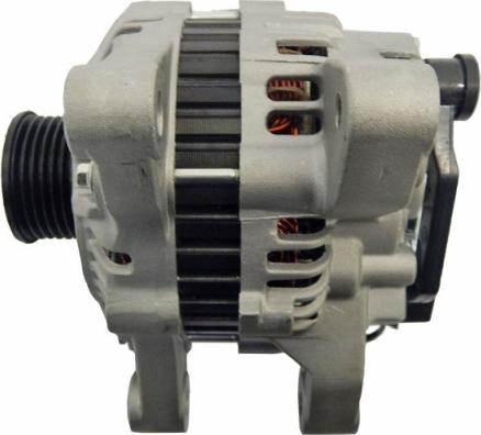 HELLA 8EL 012 429-481 - Ģenerators www.autospares.lv