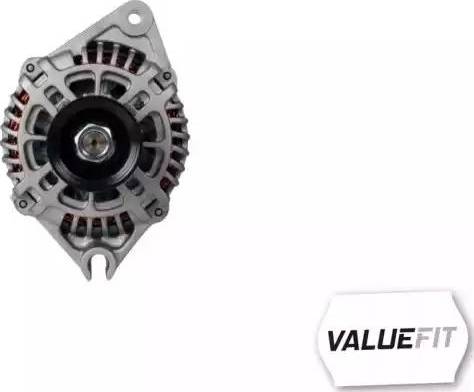 HELLA 8EL 012 429-421 - Alternator www.autospares.lv