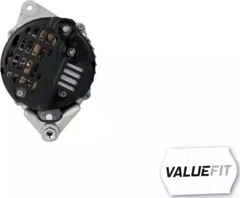 HELLA 8EL 012 429-421 - Alternator www.autospares.lv