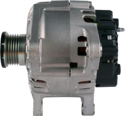 HELLA 8EL 012 429-471 - Ģenerators www.autospares.lv